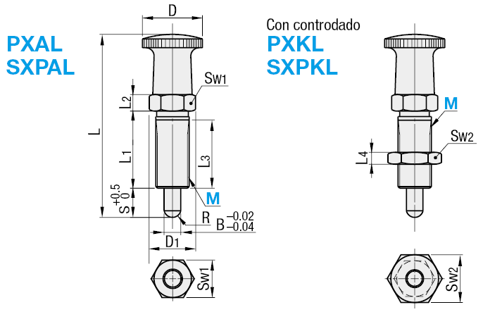 Pistoncini/Ritorno lungo:Immagine relativa