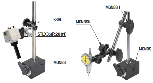 Basi magnetiche:Immagine relativa