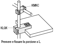 Con fori asolati/a L:Immagine relativa