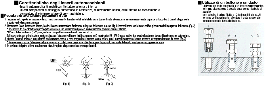 Inserti automaschianti/Asolati:Immagine relativa