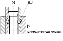 Sfere di precisione temprate/In pollici:Immagine relativa