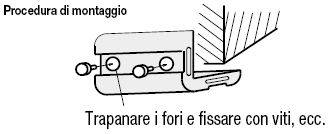 Materiali di protezione e sicurezza/Copriangoli grandi/per spigoli:Immagine relativa