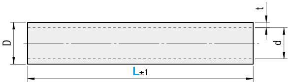 Tubi sanitari/Standard:Immagine relativa