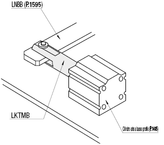 Barre tiranti/Filettate/Maschiate:Immagine relativa