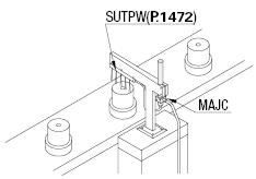 Refrigeratori a getto d'aria/Standard/compatti/bassa temperatura:Immagine relativa