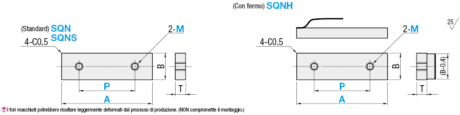 Griffe femmina:Immagine relativa