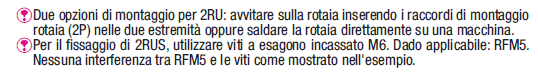 Rotaie per interruttori e sensori/In acciaio/lunghezza standard:Immagine relativa