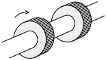 Rulli in uretano/Zigrinati:Immagine relativa