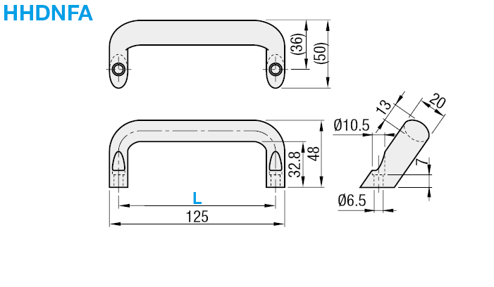 Maniglie/Angolari:Immagine relativa