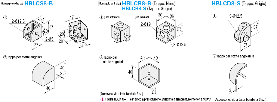 Serie 8/Staffe a 2 vie:Immagine relativa