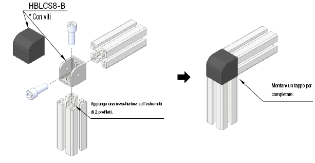 Serie 8/Staffe a 2 vie:Immagine relativa