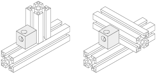 Serie 8/Staffe blocco:Immagine relativa