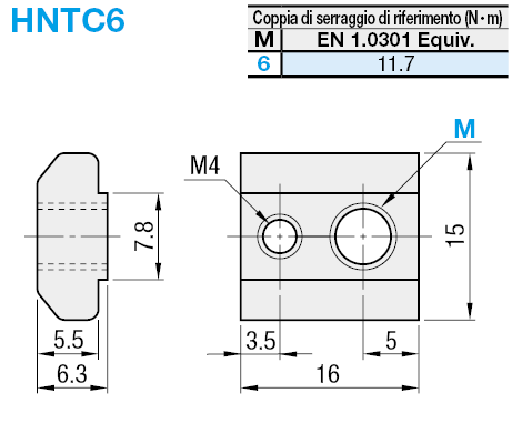 Serie 6/Controdadi di pre-montaggio:Immagine relativa