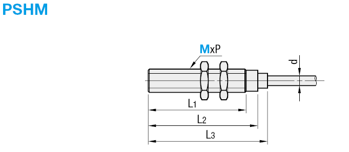 Sensori di prossimità:Immagine relativa