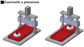 Cursori per utensili/Con rotaia:Immagine relativa