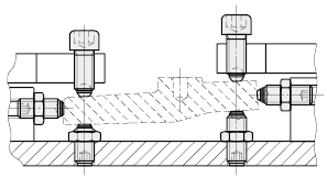 Viti di serraggio /A sfera:Immagine relativa