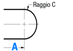 [NAAMS] Respot Pin ARP Small Head:Immagine relativa