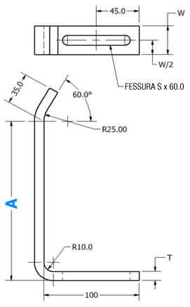 [NAAMS] Rough Locator L-Shape Inside:Immagine relativa