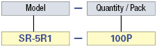 Cable Bush (Code Stopper):Related Image