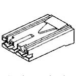 Connettore Positive Lock (Mark II) commerciale