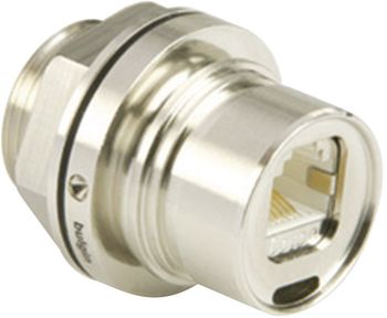 Giunto RJ45 integrato