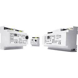 PSU montato su guida (DIN)