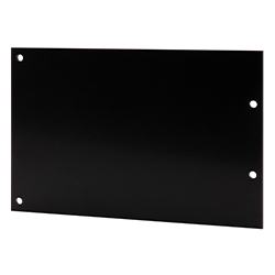 RegloCard-Plus / Combifront, Piastre di montaggio, bachelite