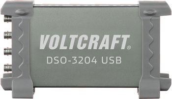 Oscilloscopio USB DSO-3204