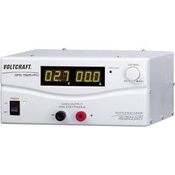 PSU da banco PFC (tensione regolabile)