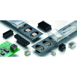 Dissipatori per componenti SMD