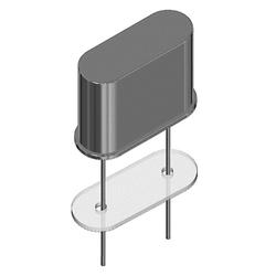 Isolatori per oscillatori a cristallo