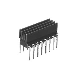 Dissipatori di calore per DIL-IC, PLCC e SMD