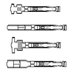 Contatto serie CMV1