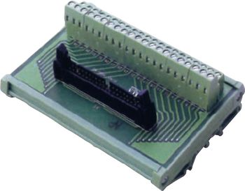 IDC-interface module