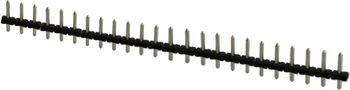 Pin strip (standard)