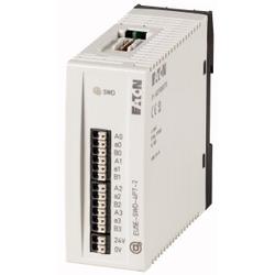 Modulo I / O SmartWire-DT