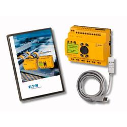 Kit di base con ES4P-221-DMXD1