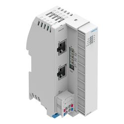Modulo bus, serie CPX