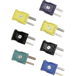 Set di connettori per termocoppie