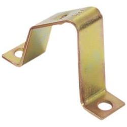 Staffe di supporto guide di montaggio in acciaio