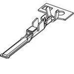 Terminale per connettore I / O seriale passo 2,00 mm