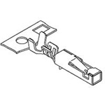 Terminale per connettore filo-filo con passo 2,5 mm (50397)