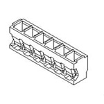 Alloggiamento per connettore Board-in 2,5 mm (51015)