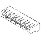 Alloggiamenti per connettori Board-in da 4,00 mm (51036)