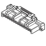 Connettore filo-scheda CLIK-Mate™ (502578)