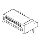 FFC-FPC (foro passante) (52807) angolare