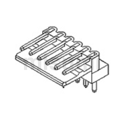 Wafer sistema di interconnessione KK® con angolo (5046)