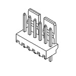 Wafer sistema di interconnessione KK® modello dritto (5045)