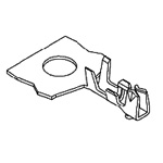 Terminale per PCB con passo 1,25 mm PicoBlade™ (50058 / 50079) 