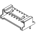 Wafer PCB con passo 2.00mm Sherlock™ (35363)